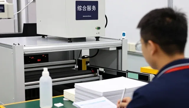 企业网络安全服务