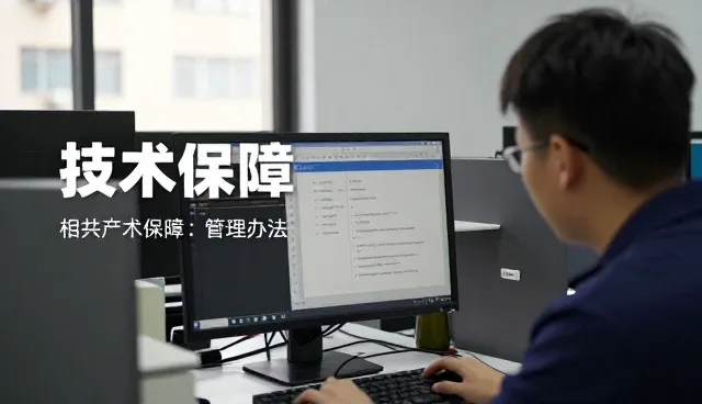 企业公众号运营中资源分配的选型关注点